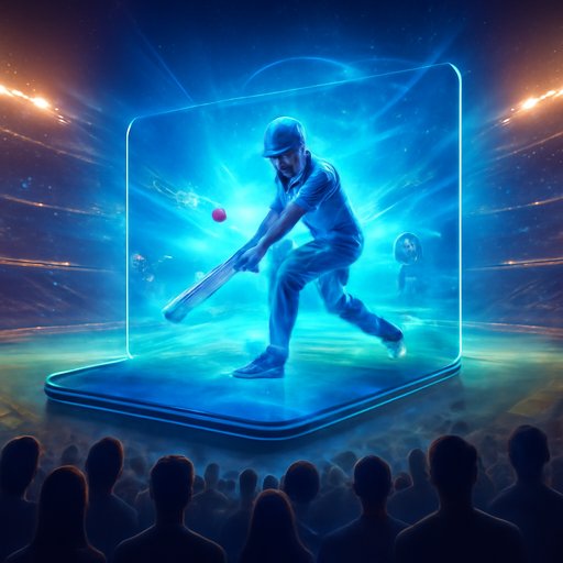 cxcricket থিমভিত্তিক কার্ড লেআউট