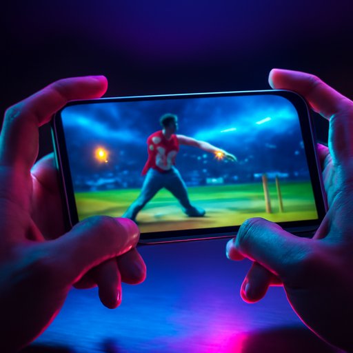 cxcricket নিয়ম বোর্ড